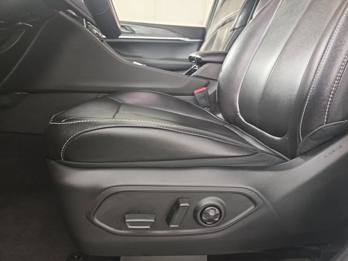 Used 2023 Jeep Grand Cherokee L Limited image 34