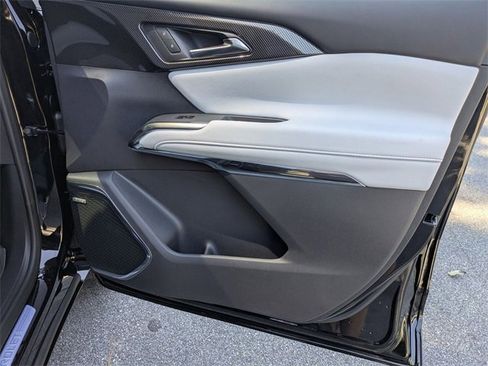 New 2026 Chevrolet Traverse High Country image 38