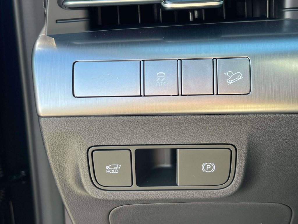 New 2027 Hyundai Kona Limited AWD/4WD image 31