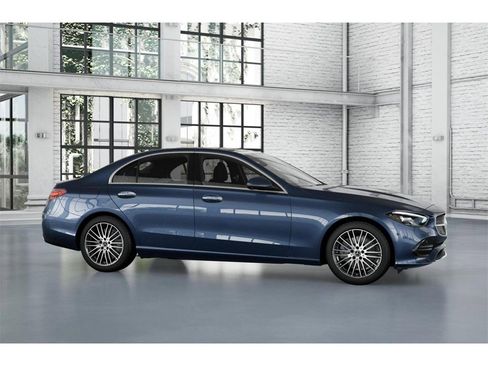 New 2026 Mercedes-Benz C 300 4MATIC Sedan image 14