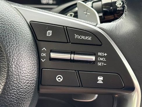 Used 2023 Hyundai Sonata Limited FWD image 21