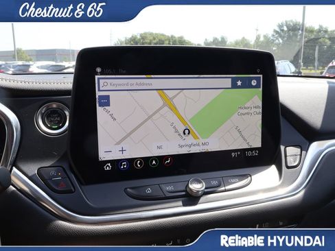 Used 2023 Chevrolet Blazer LT w/ Sound & Technology Package FWD image 35