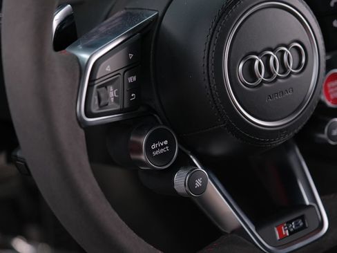 Used 2023 Audi R8 V10 GT RWD image 32