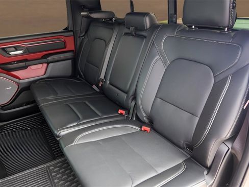 Used 2026 RAM 1500 Rebel w/ Rebel Level 2 Equipment Group image 27