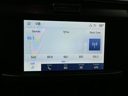 New 2026 Ford F350 XL w/ STX Appearance Package image 21