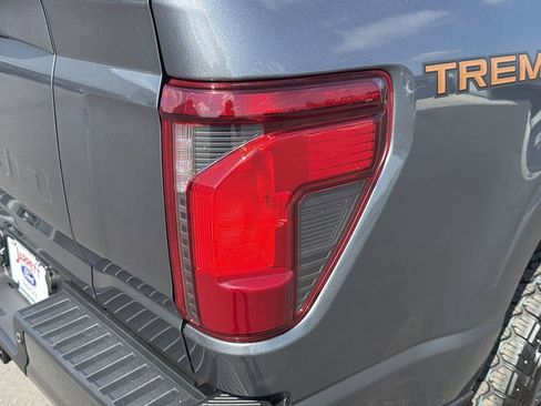 New 2026 Ford F150 Tremor AWD/4WD image 9