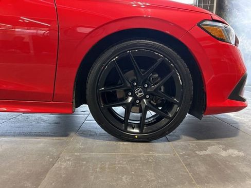 Used 2022 Honda Civic Sport image 36