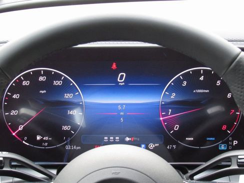 New 2026 Mercedes-Benz GLC 300 4MATIC image 24