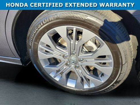 Used 2025 Honda Odyssey Touring image 11