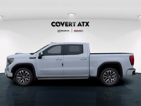 New 2026 GMC Sierra 1500 Denali image 2