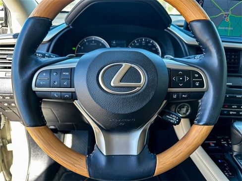 Used 2021 Lexus RX 350 FWD w/ Premium Package image 15