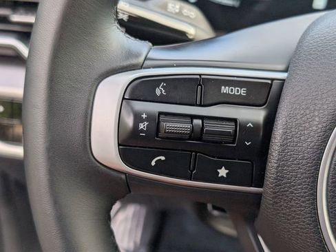 Used 2024 Kia Sportage EX image 37