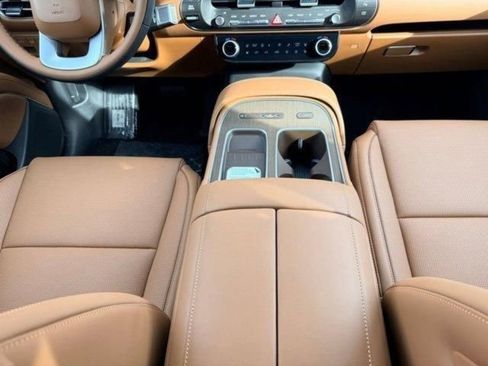 New 2026 Hyundai Palisade Calligraphy image 22