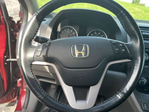 Used 2009 Honda CR-V EX-L image 21