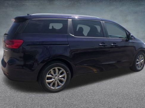 Used 2020 Kia Sedona EX image 39