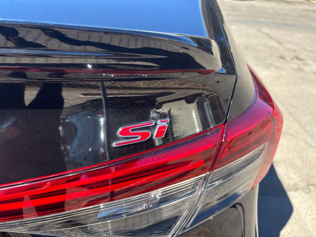 Used 2024 Honda Civic Si image 9