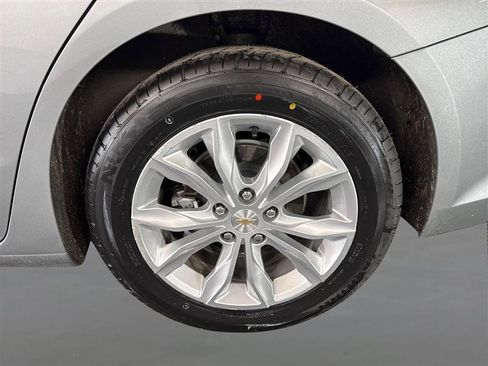 Used 2024 Chevrolet Malibu LT FWD image 23