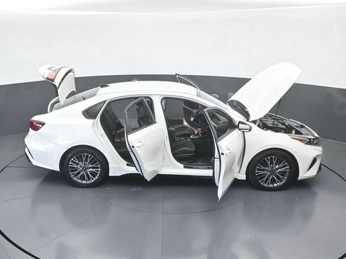 Used 2024 Kia Forte GT-Line FWD image 68