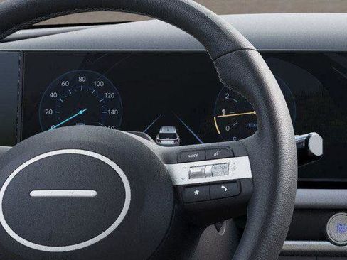 New 2026 Hyundai Tucson SEL FWD image 23