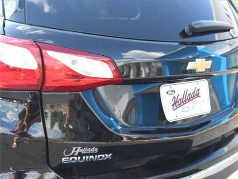 Used 2021 Chevrolet Equinox LT image 39