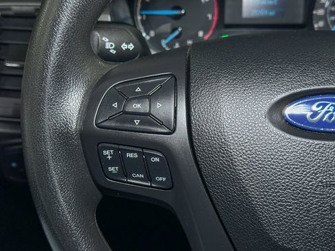 Certified 2022 Ford Ranger XL w/ Equipment Group 101A High image 32