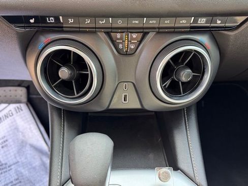 Used 2024 Chevrolet Blazer LT w/ Driver Confidence Package image 18