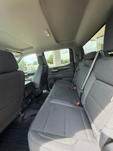New 2026 GMC Sierra 1500 Elevation w/ Elevation Select Package AWD/4WD image 17