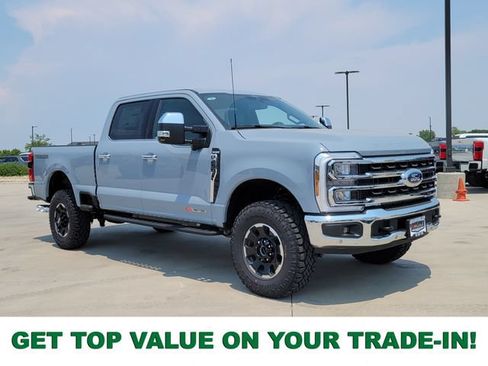 New 2026 Ford F250 King Ranch w/ Tremor Off-Road Package AWD/4WD image 1