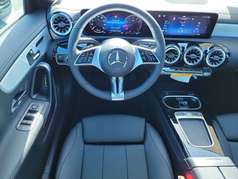 New 2026 Mercedes-Benz CLA 250 CLA 250 image 15