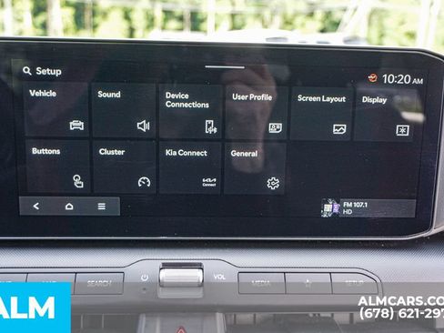 Used 2025 Kia K4 FWD image 34