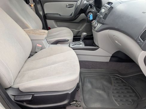 Used 2010 Hyundai Elantra GLS FWD image 21