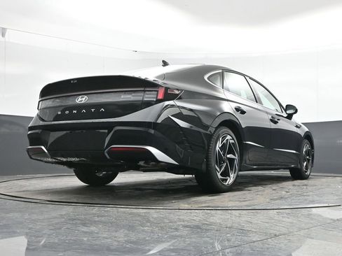 New 2026 Hyundai Sonata SEL image 44