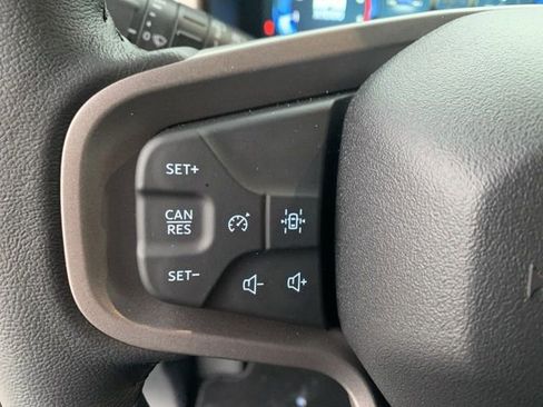 New 2025 Ford Bronco Outer Banks image 11