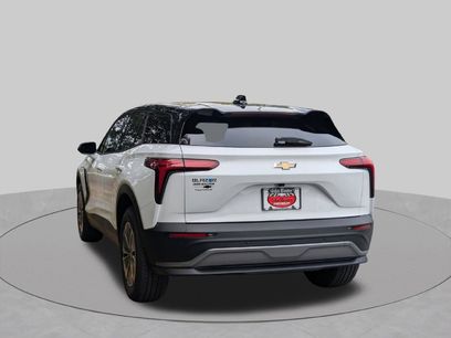 New 2026 Chevrolet Blazer EV LT
