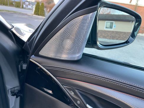 Used 2019 BMW M5 w/ Executive Package image 22