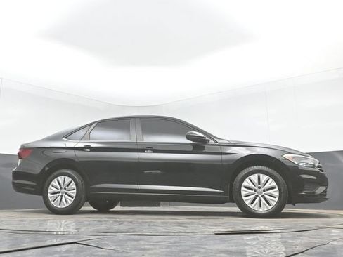 Used 2020 Volkswagen Jetta S w/ Driver Assistance Package FWD image 47