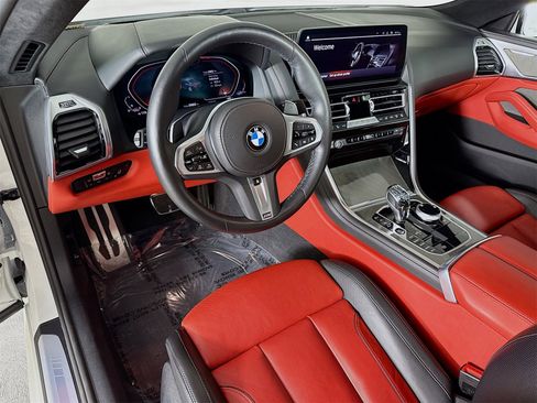 Certified 2023 BMW 840i Coupe image 9