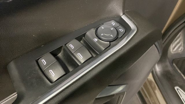 Used 2024 Chevrolet Silverado 1500 LT AWD/4WD image 21