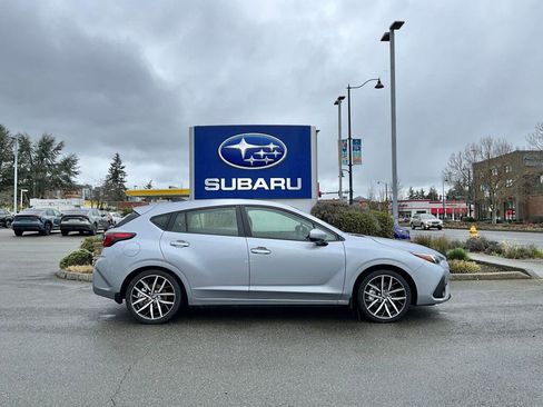 New 2026 Subaru Impreza 2.0i Sport AWD/4WD image 9