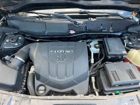 Used 2008 Suzuki XL7 Luxury image 24