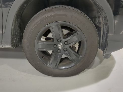 Used 2023 Honda Ridgeline Black Edition image 6