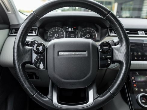 Used 2019 Land Rover Range Rover Velar S image 24