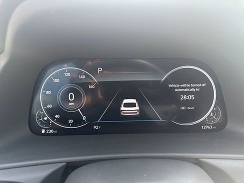 Used 2022 Hyundai Sonata SEL w/ Convenience Package image 10