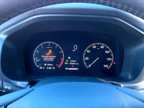 Used 2026 Honda Odyssey Touring image 26