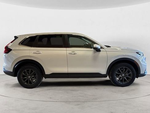 New 2026 Honda CR-V EX-L image 6