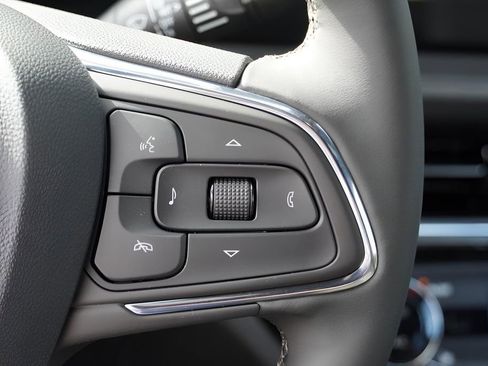 New 2026 Buick Envista Sport Touring w/ Convenience I Package image 16