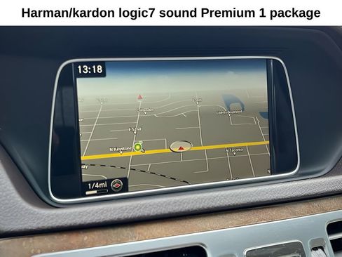 Used 2016 Mercedes-Benz E 350 E 350 image 53