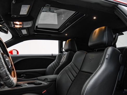 Used 2023 Dodge Challenger SRT Hellcat Redeye image 35