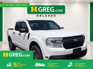 Used 2022 Ford Maverick XLT FWD video 1