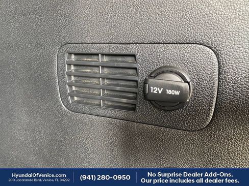 Certified 2023 Hyundai Santa Fe SEL FWD image 51